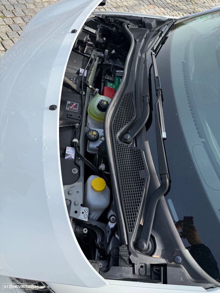 Smart ForFour Drive Prime - 29