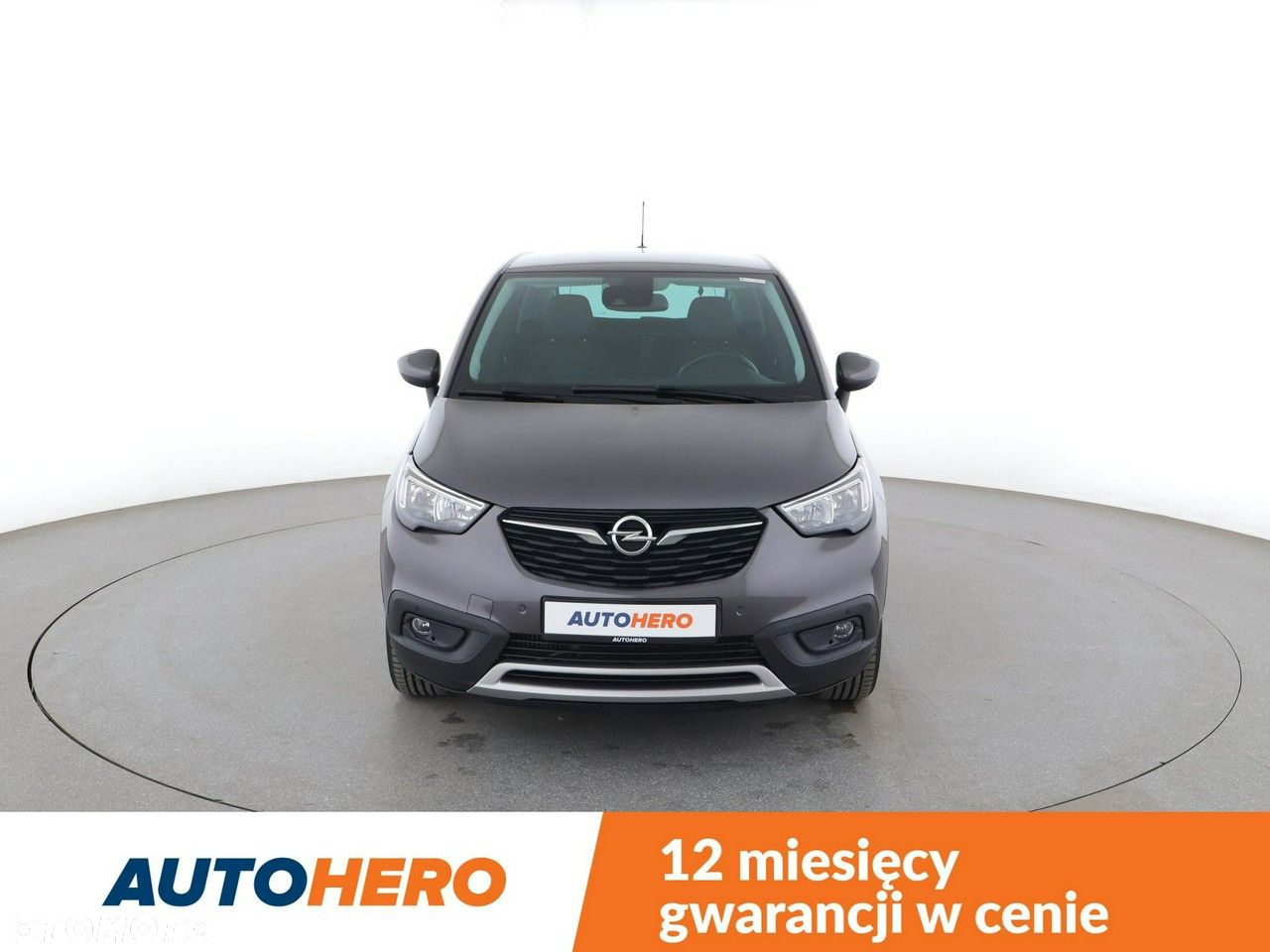 Opel Crossland X 1.2 Start/Stop Innovation - 11