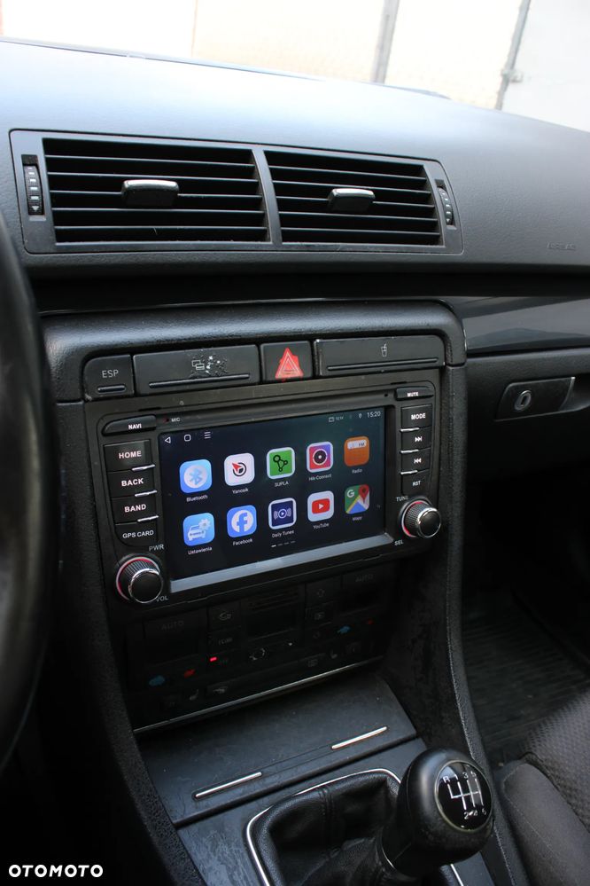 Audi A4 Avant - 6