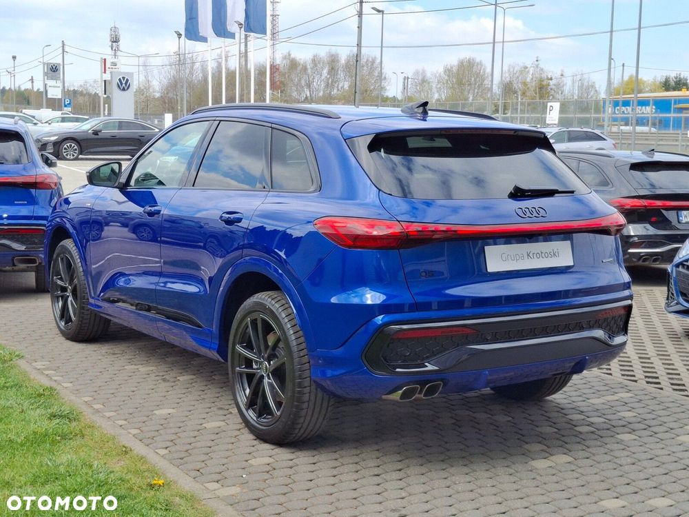 Audi Q5 - 5
