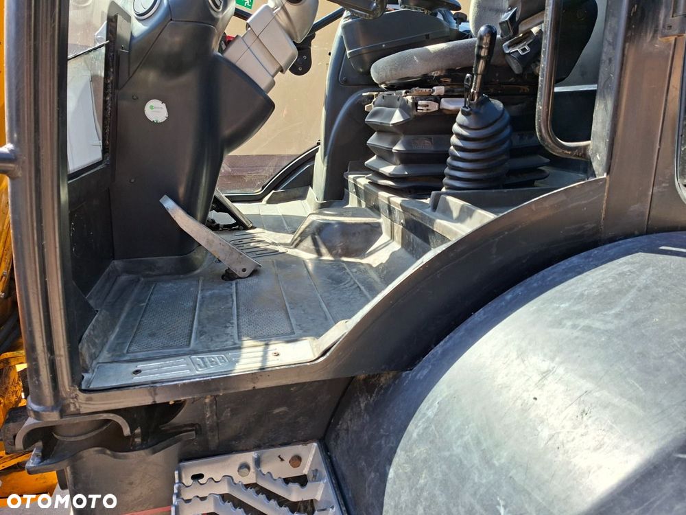 JCB Tm 310 S 4X4 - 11