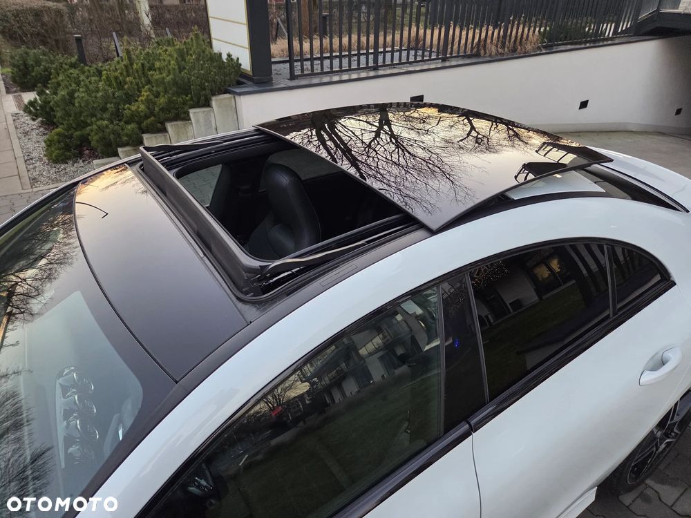 Mercedes-Benz CLA 220 4-Matic AMG Line 7G-DCT - 6