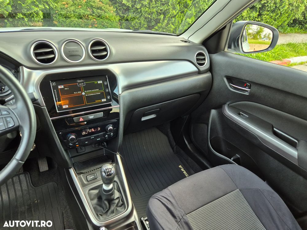 Suzuki Vitara - 10