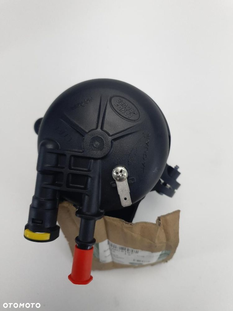 NOWY ORYGINAŁ FILTR PALIWA DIESEL JAGUAR LAND ROVER EVOQUE J9C5197 - 4