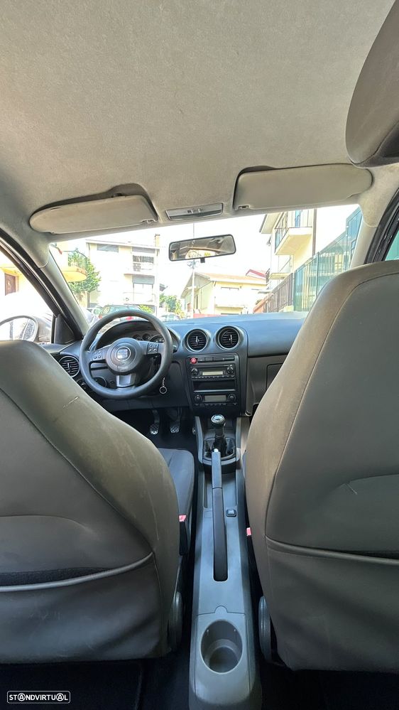 SEAT Ibiza - 13