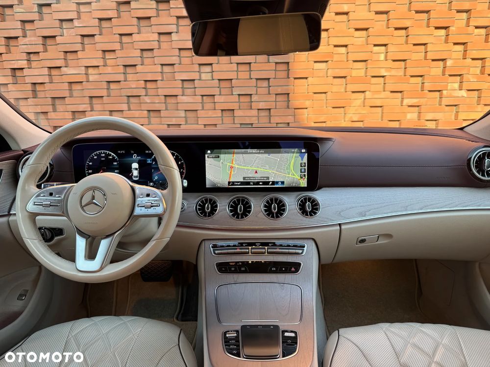 Mercedes-Benz CLS 450 4-Matic 9G-TRONIC - 14