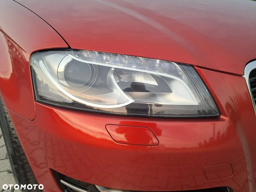 Audi A3 Sportback 2.0 TDI Ambition - 9