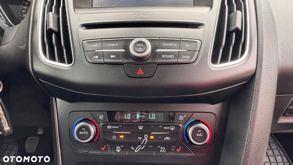 Ford Focus 1.0 EcoBoost Platinium X ASS - 36