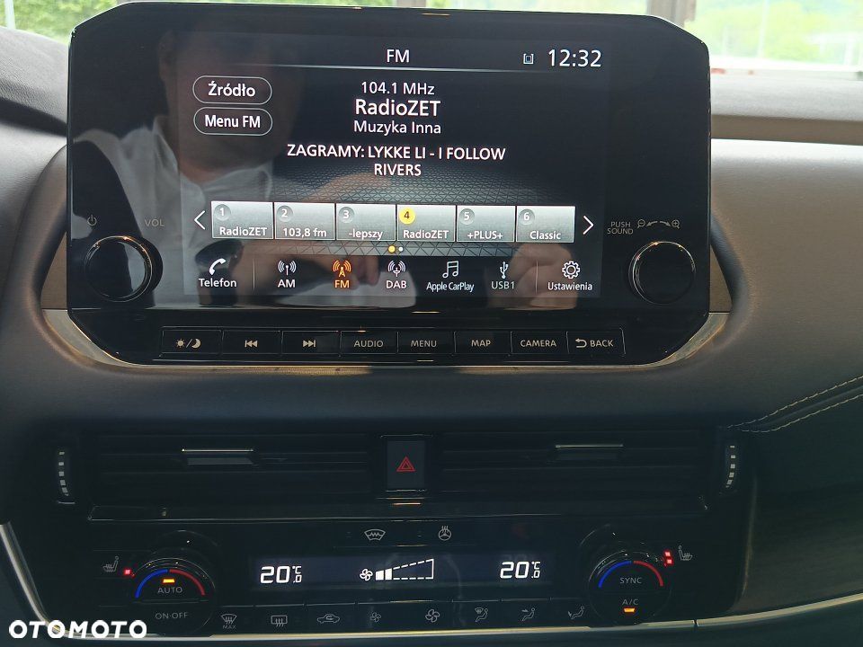 Nissan Qashqai - 23