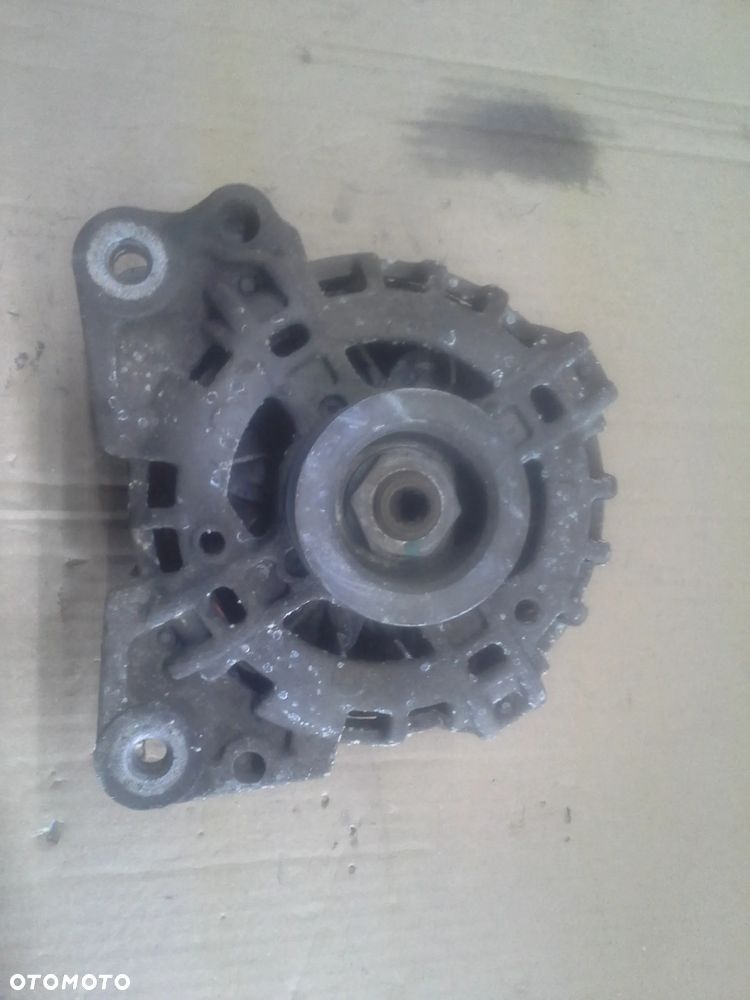 Skoda Citygo VW Up 1.0 MPi alternator 110A  04C903023B - 5