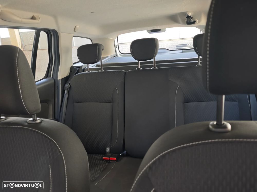 Dacia Logan MCV 0.9 TCe Comfort Bi-Fuel - 52
