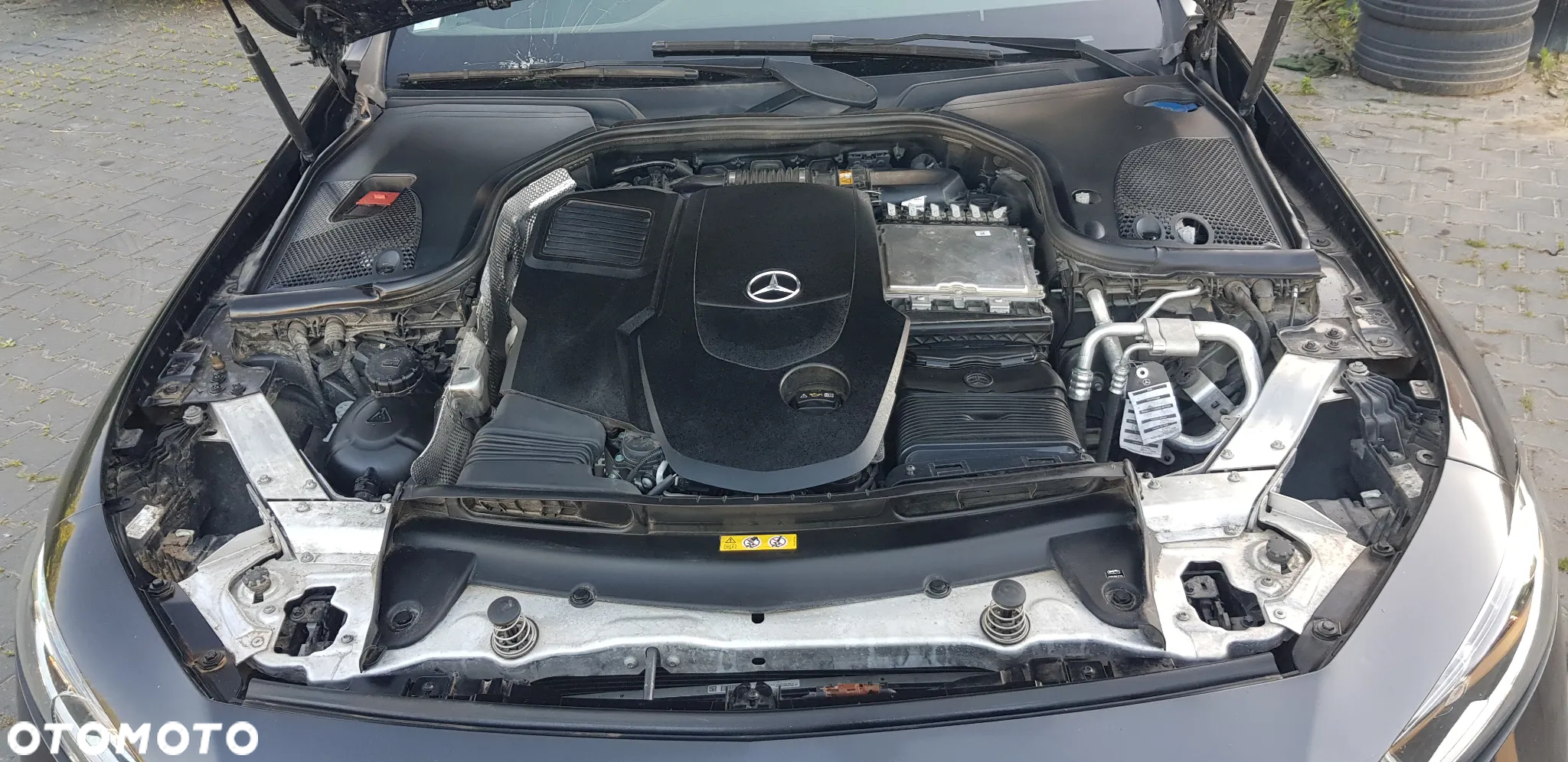 Mercedes-Benz CLS 400 d 4Matic 9G-TRONIC Edition 1 - 16