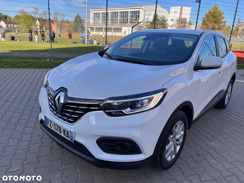 Renault Kadjar - 14