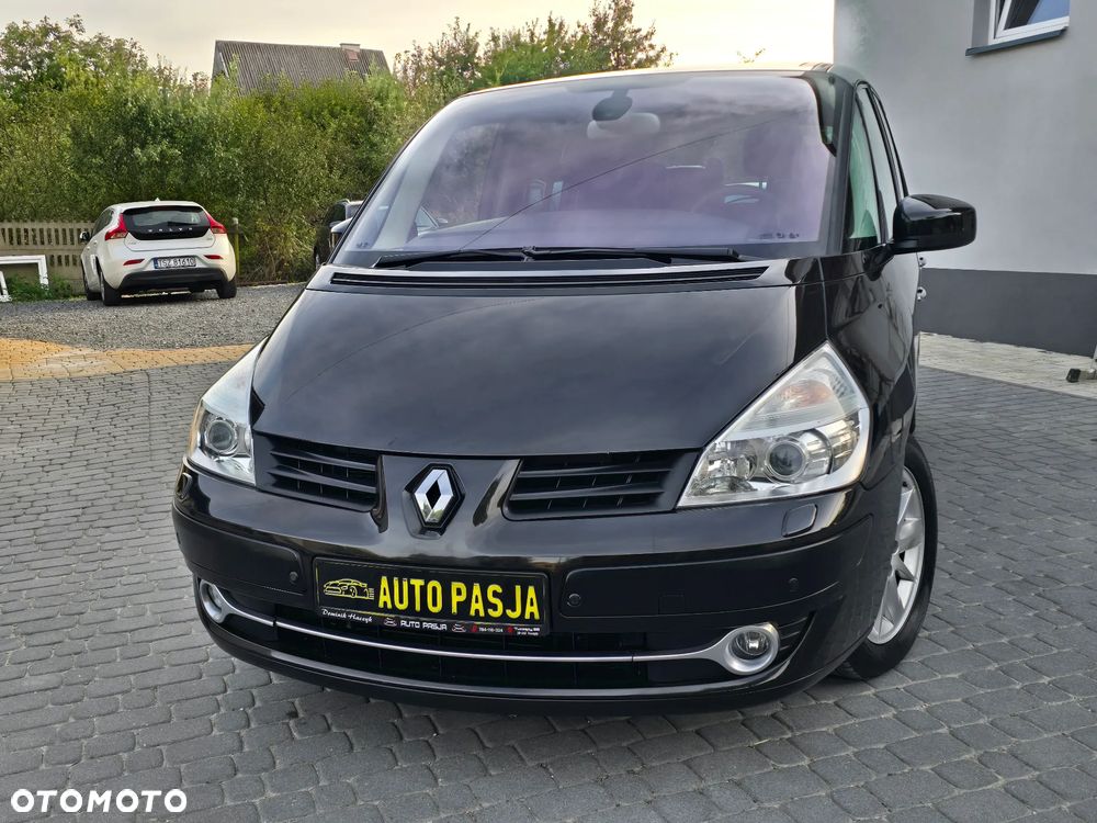 Renault Espace 2.0 Celsium - 4