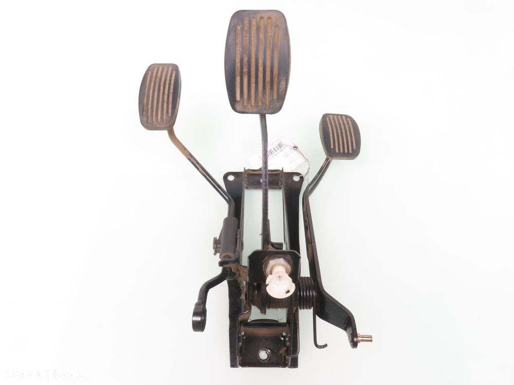 PEDAŁY SKODA FELICIA FL 443611013030 - 1