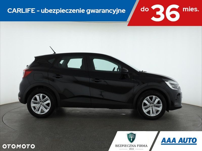 Renault Captur - 7