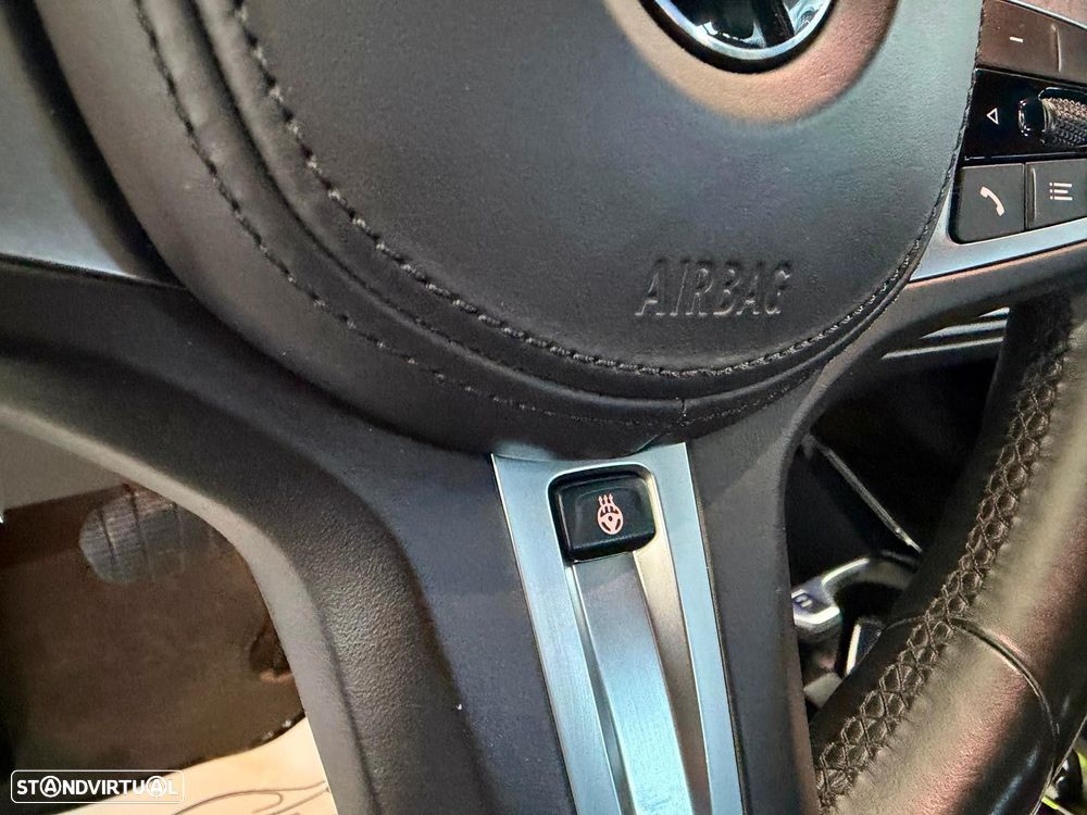 BMW 118 i Aut. Sport Line - 16