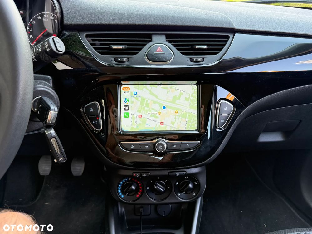 Opel Corsa 1.3 CDTI EcoFLEX Start/Stop Active - 3