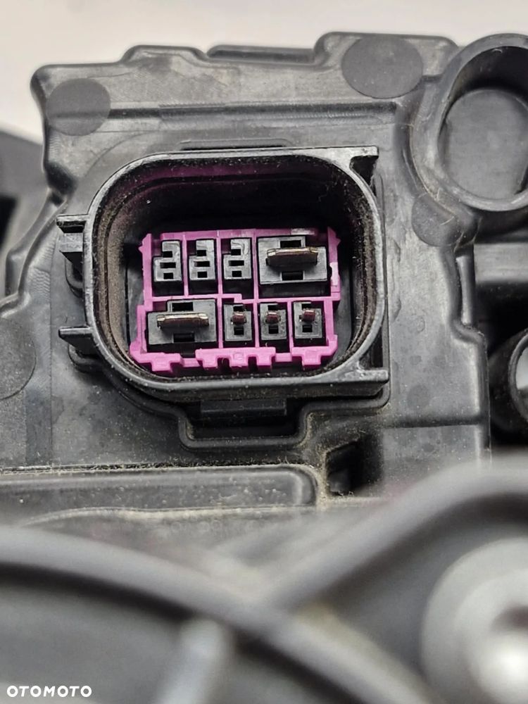 AUDI Q2 LIFT MATRIX LED LAMPA PRAWA PRZÓD 81A941036 - 13