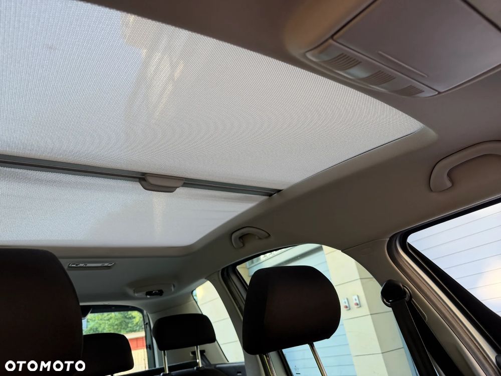 Skoda Roomster 1.2 TSI Elegance DSG - 18