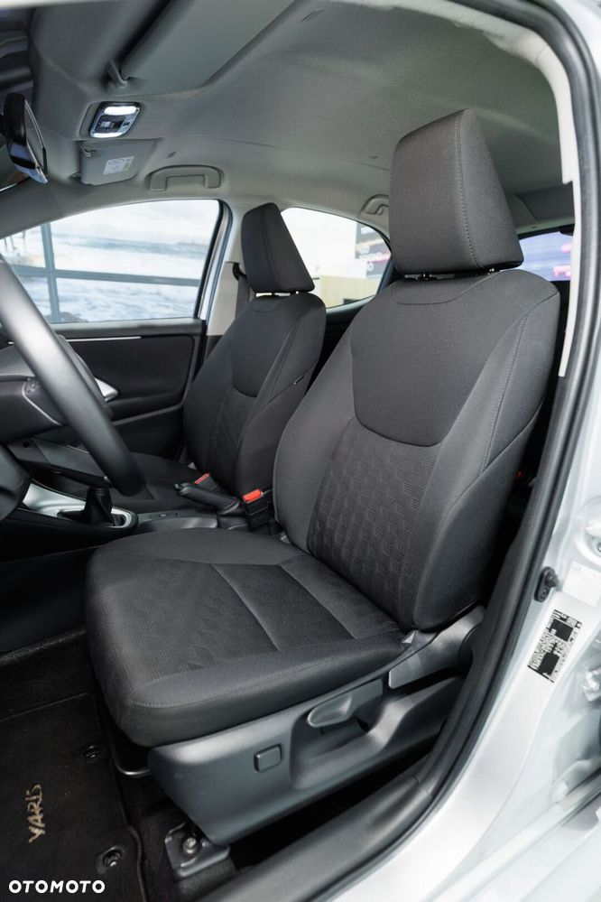 Toyota Yaris 1.5 Comfort - 7