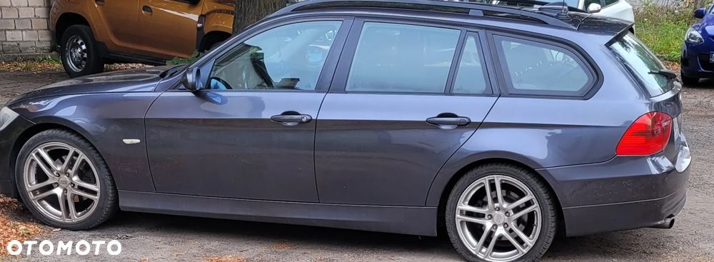 BMW Seria 3 - 14