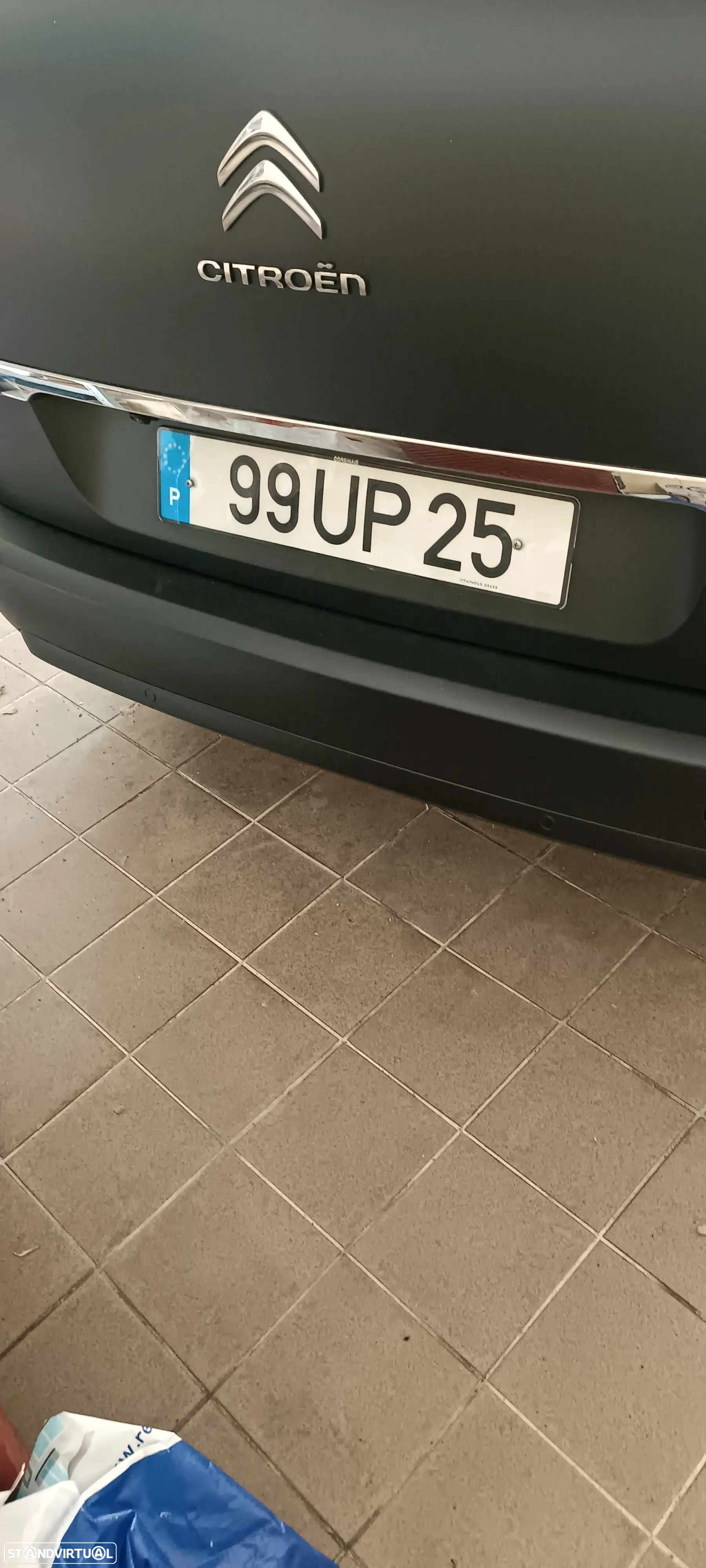 Citroën C4 Grand Picasso 1.6 BlueHDi Exclusive EAT6 - 18