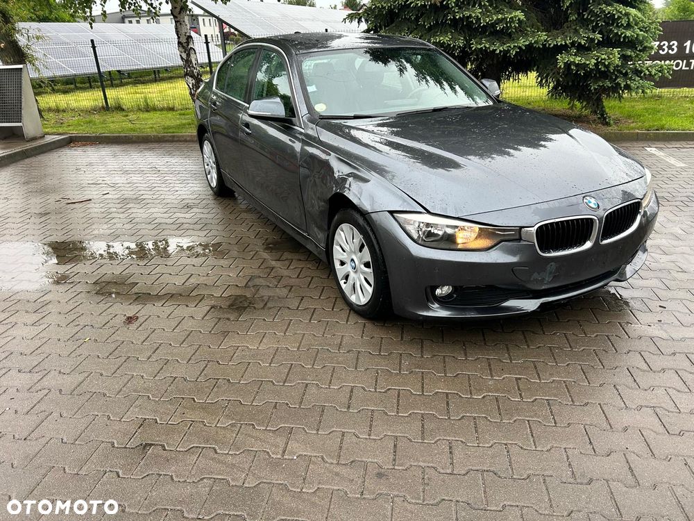 BMW Seria 3 - 2