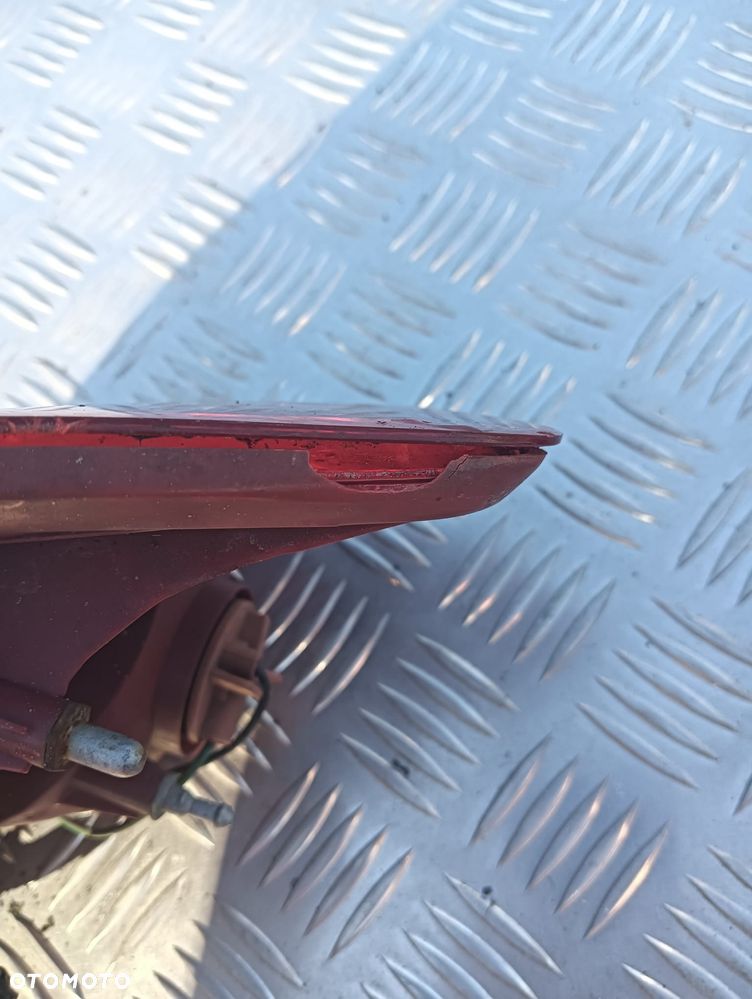 Lampa lewy i prawy tył Hyundai Getz - 7
