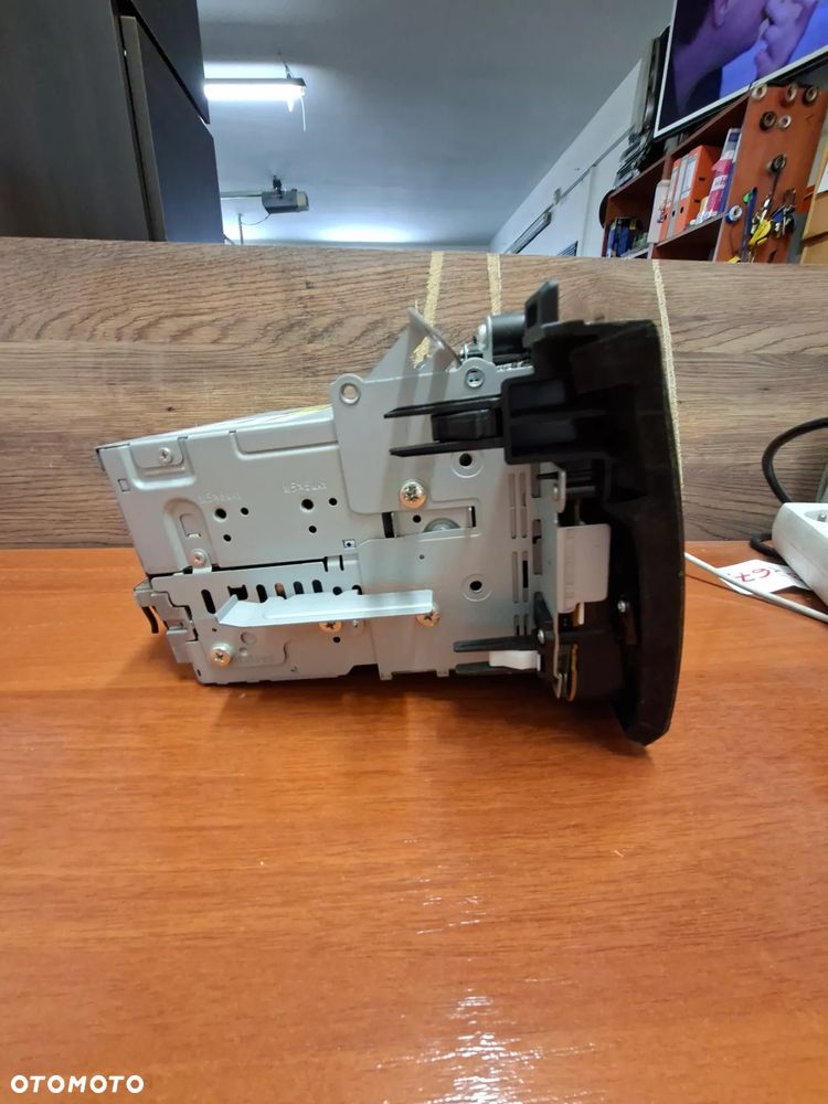 RADIO CD Mazda 3 BL 2009-2013 - 4