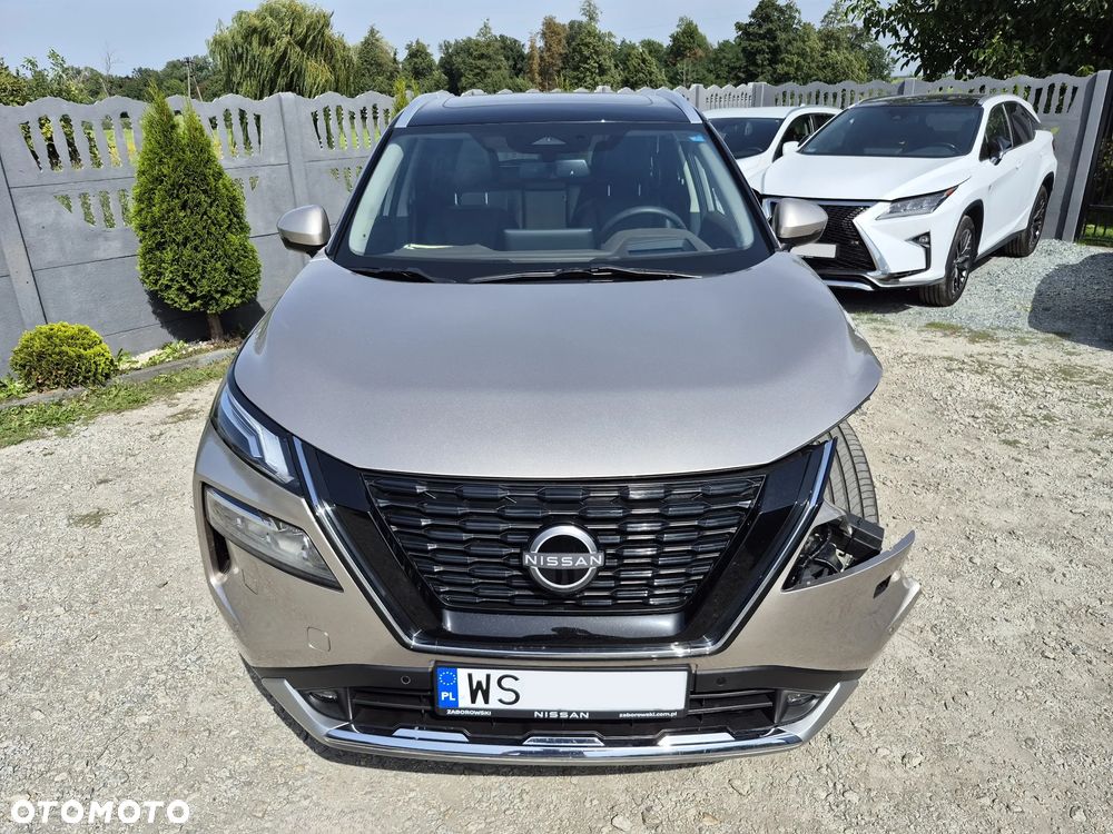 Nissan X-Trail 1.5 VC-T e-POWER Tekna e-4ORCE - 32
