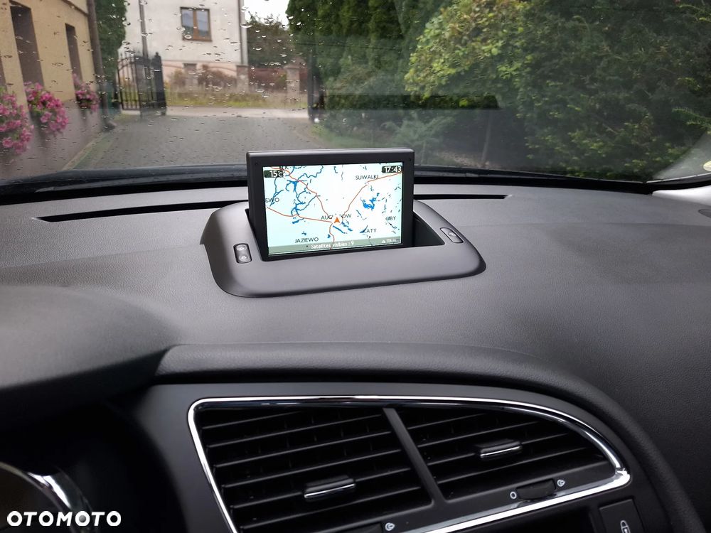 Peugeot 3008 1.6 BlueHDi Allure S&S - 9