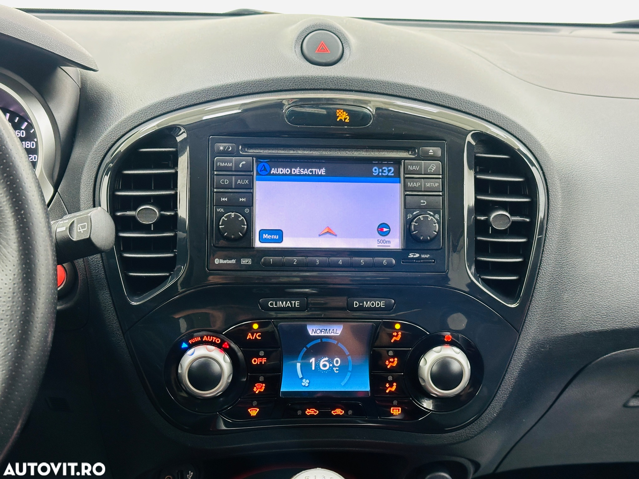 Nissan Juke - 30
