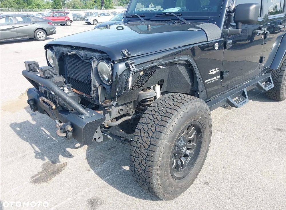 Jeep Wrangler - 9