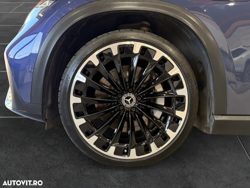 Mercedes-Benz EQE 350+ AMG Line Premium - 10
