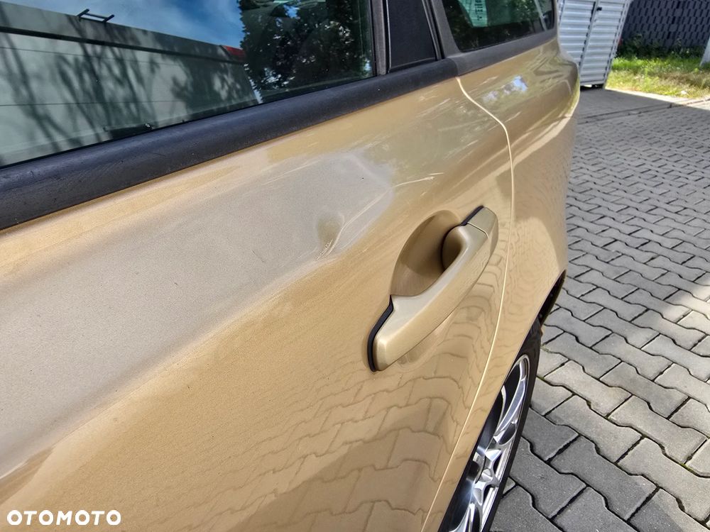 Volvo V50 2.0D - 9