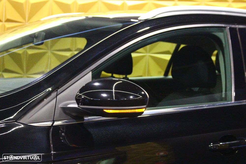 Renault Mégane Sport Tourer BLUE dCi 115 EQUILIBRE - 4