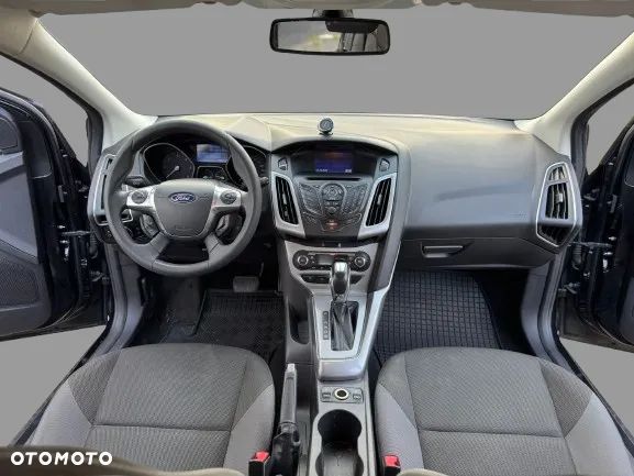 FORD FOCUS MK3 2.0 TDCI 103kW/140KM UFDB KOLOR FB WSZYSTKIE CZESCI - 8