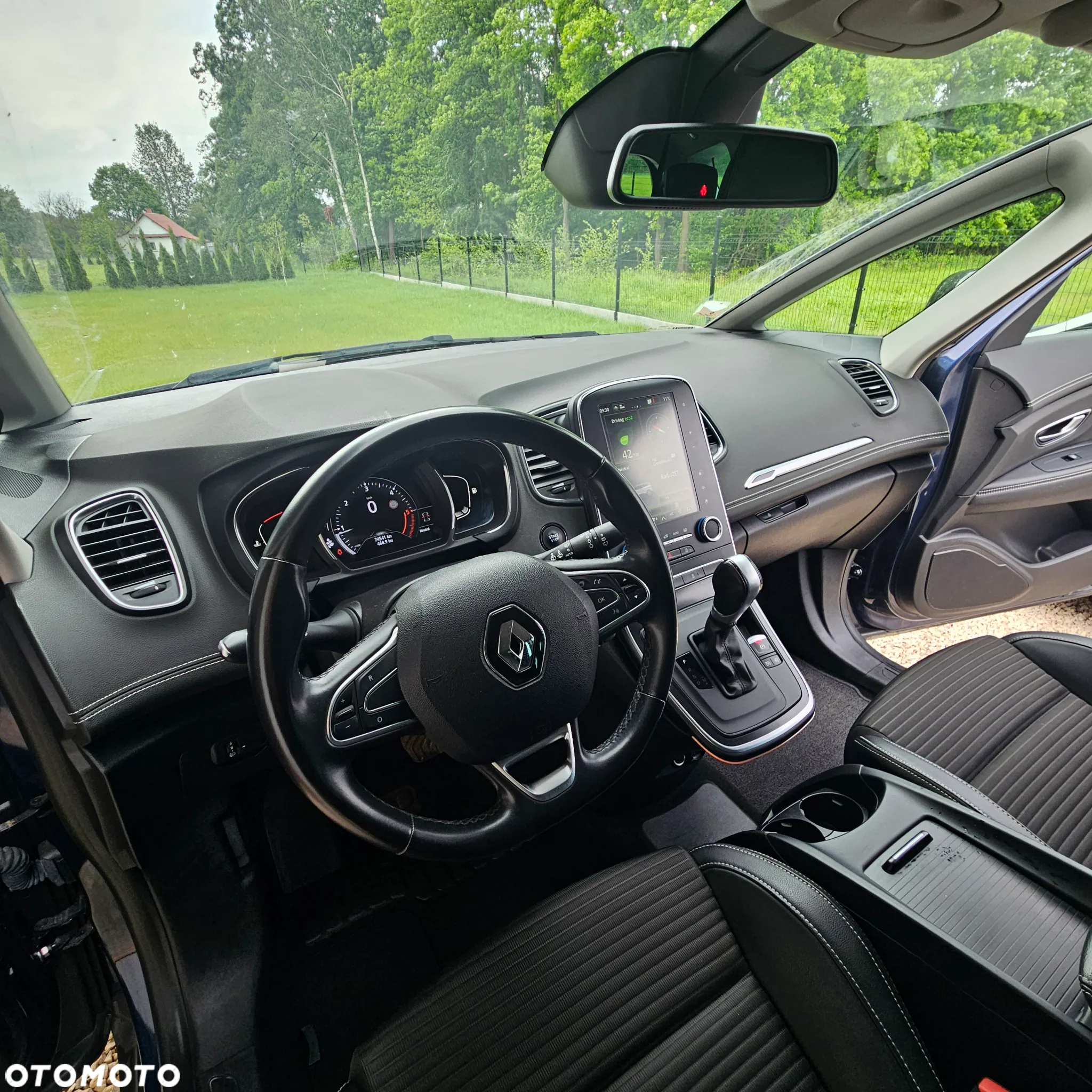 Renault Scenic - 22