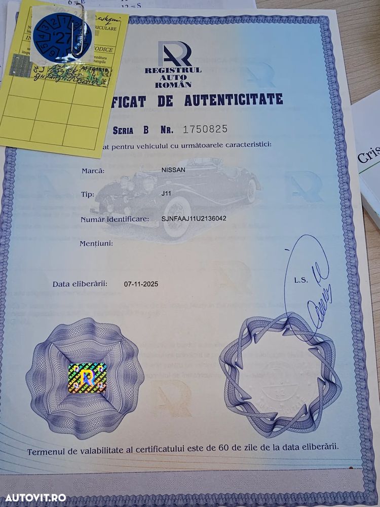 Nissan Qashqai 1.5 DCI Start/Stop Acenta - 6