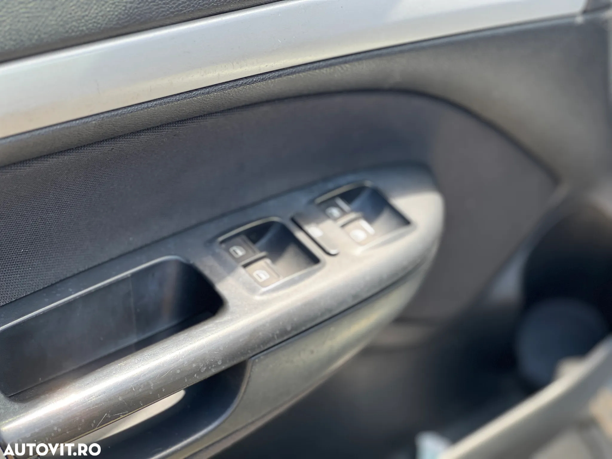 Skoda Octavia 2.0 TDI Ambiente - 12