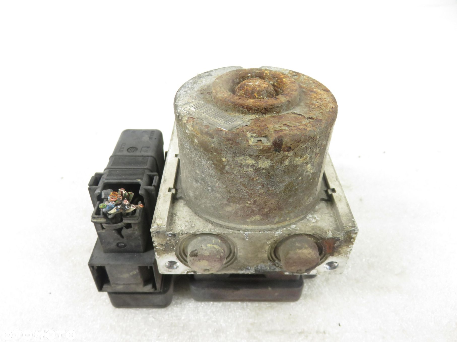 POMPA ABS FORD FIESTA MK5 V 4S612M110AC 10097001153 - 4