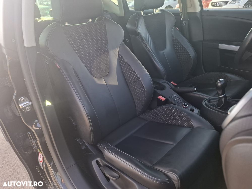 Seat Leon 1.4 TSI Sport Limited - 7