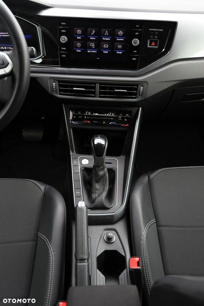 Volkswagen Taigo - 28