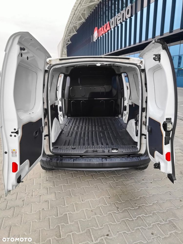 Renault KANGOO MAXI - 5