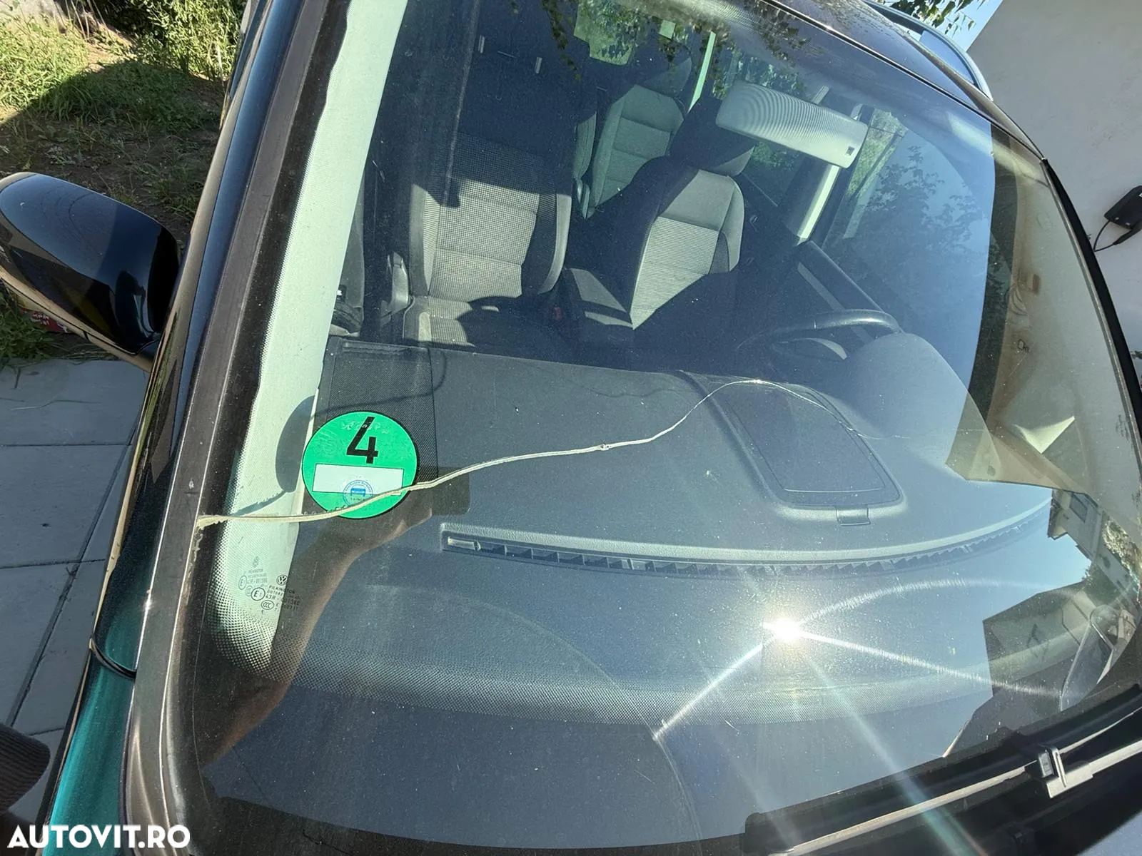 Volkswagen Touran - 14