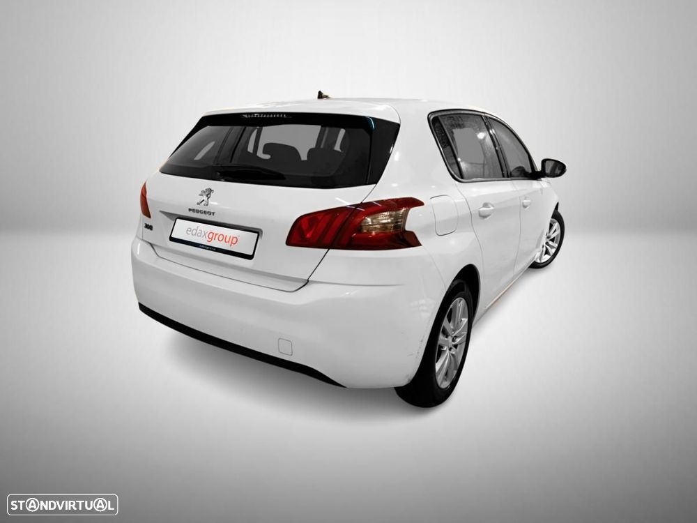 Peugeot 308 1.5 BlueHDi Business Line - 2