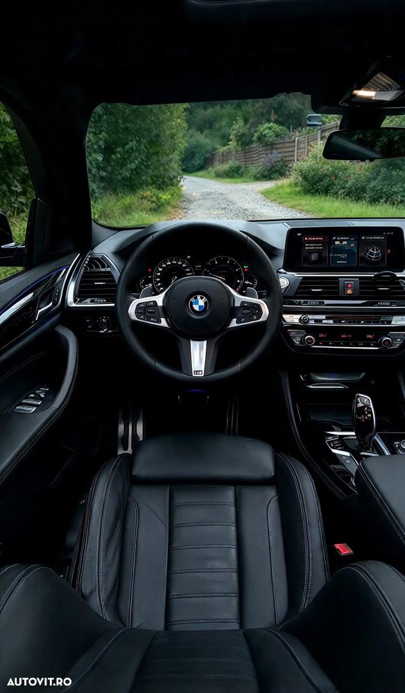 BMW X4 - 6