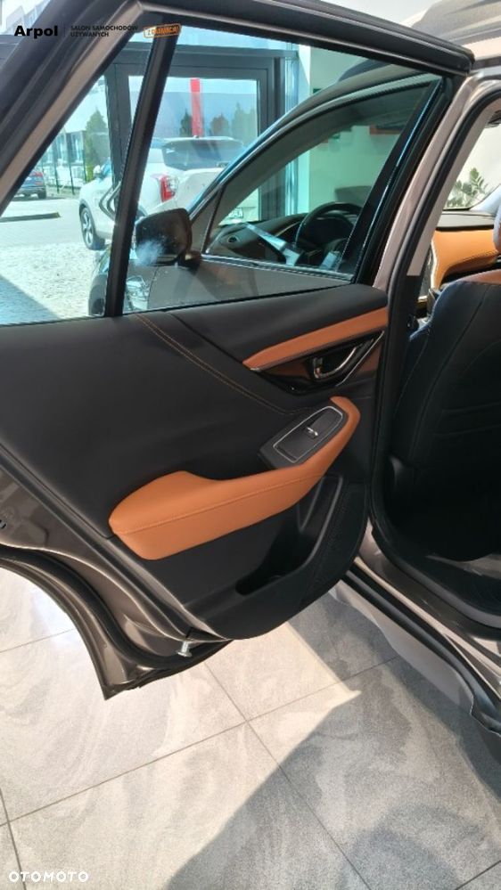 Subaru Outback 2.5i Platinum (EyeSight) Lineartronic - 23