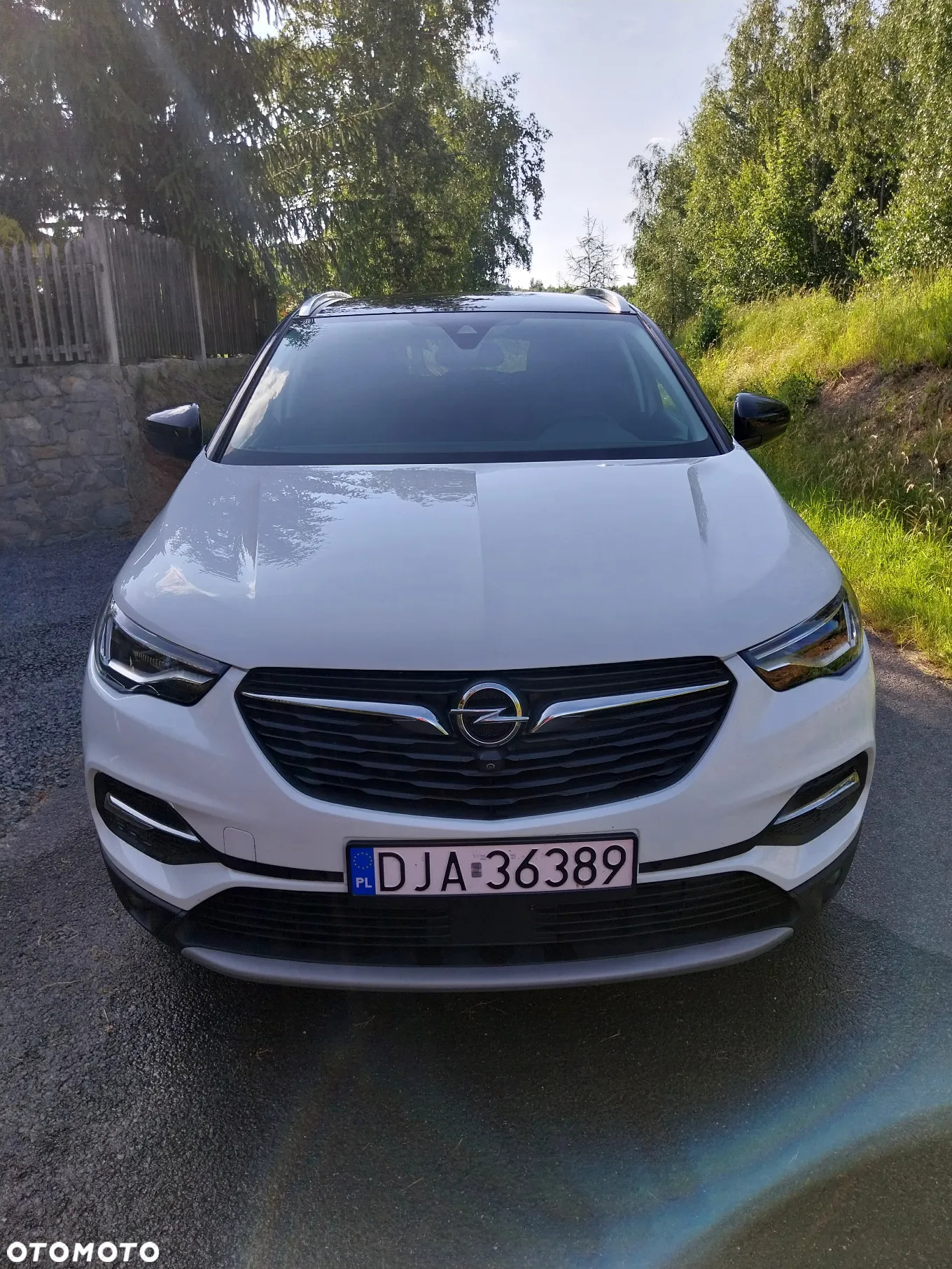 Opel Grandland X - 2